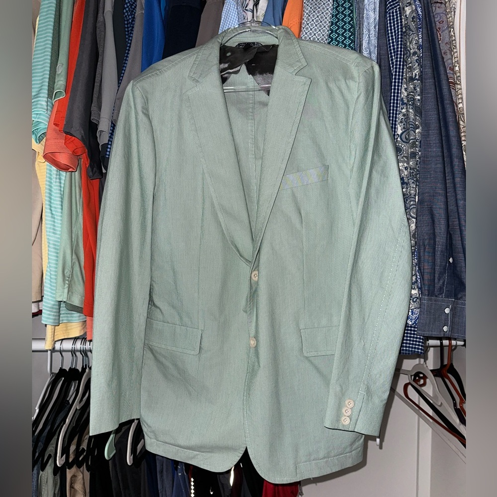 Hugo Boss - Picture 4 of 8